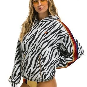 Aviator Nation Zebra Set